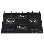 Варочная панель Hotpoint-Ariston TQ 640 S(GR) GH