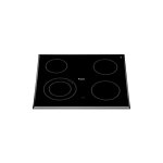 Варочная панель Hotpoint-Ariston KRH 641 DB