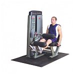 body solid Pro-Dual DLEC-SF