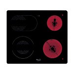 Варочная панель Whirlpool AKR 105 NB