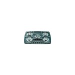 Варочная панель Nardi LH 755 AVD S