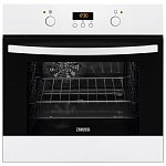 Духовой шкаф Zanussi OPZB 4230 W