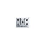 Варочная панель Whirlpool AKM 371 IX