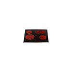 Варочная панель Hotpoint-Ariston KBH 6024 DO BL