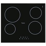 Варочная панель Hotpoint-Ariston KRD 640 B