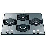 Варочная панель Hotpoint-Ariston TD 641 S (ICE)IX