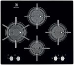 Встраиваемая варочная панель electrolux EGT96647LK