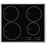 Варочная панель Electrolux EHD 60150 X