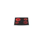 Варочная панель Hotpoint-Ariston KBT 6001 H BK