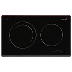 Варочная панель CATA IB 2 PLUS BK