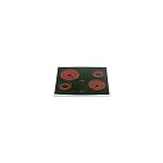 Варочная панель Hotpoint-Ariston KBH 6004 BI