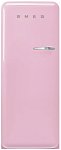 Холодильник smeg FAB32LPK5