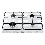 Варочная панель Hotpoint-Ariston PF 640 ES (WH)