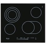 Варочная панель Hotpoint-Ariston KRO 642 TO B