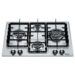 Варочная панель Hotpoint-Ariston PZ 640 T K (IX)